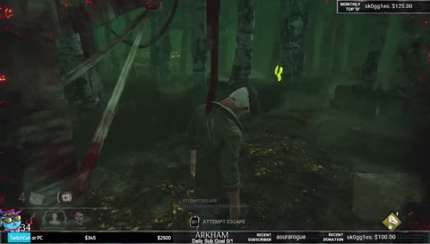 Farming BP + Unlocking Perks | 1K Follower Goal