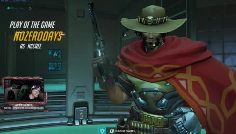 Krakenheads |  Ladder