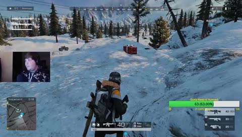 Shooting guns with Kosher