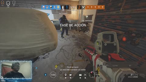 [ARG/POR] Carreando como un pro?/ !loots !redes