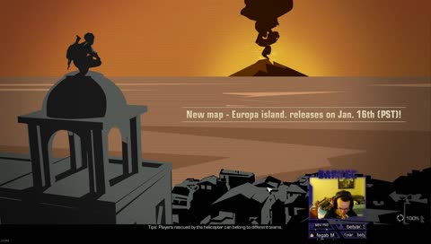 Ring of Elysium duo's w/ Shotgun!