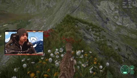 ON EST JURASSIC ? ! ! ! #HYPE #TeamBarbeRousse