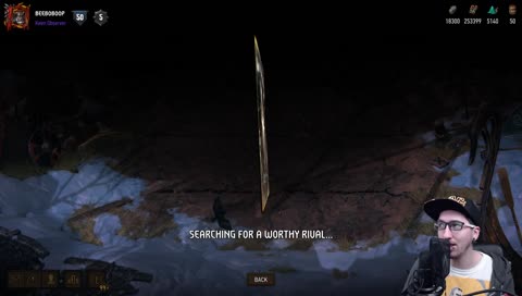 [TLG] Make NR Great Again! (TLG !tourney)