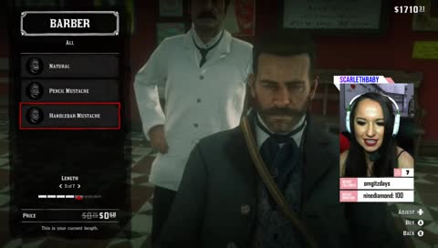 RDR2 - CHAPTER 4 BOAH!! | Red Dead Redemption 2