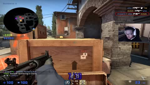 [Partner Push] 7/10 Subs 💪💪