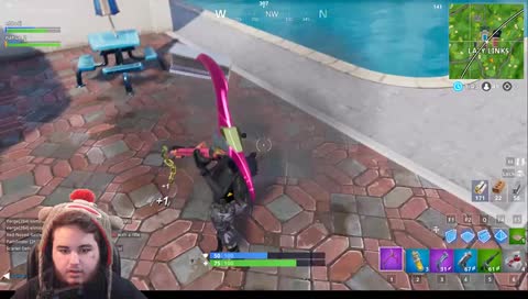 🔵🔴TWITCHER TIME
🔵🔴 SOY UN RATON !FORT !RAT !WIN#1