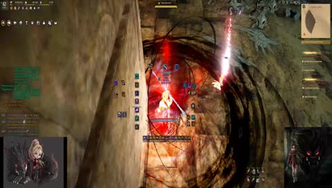 Just a French Canadian Tamer