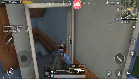 just got pubg back anyone want to play