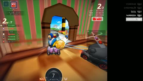 [리즈] 풀방되면 숨꼭할꺼에유~~