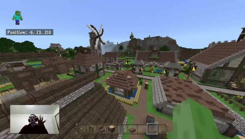 Minecraft - Medieval Kingdom/Factions |  !joinqueue !sub !buff