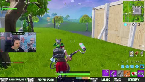 👌 Tuesday Thwaps 👌