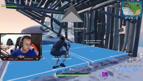 SOLOS DE CHILLING. ♥ #CalvoArmy