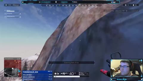 Idk, gaming, monkey noises, MA! | T1ER | SUB count: 10/20 | !commands