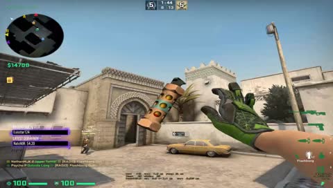 ROAD TO D+ (ALMOST THERE!)