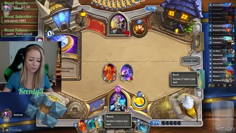 Rank 5 to LEGEND! | Mecha'thun Priest