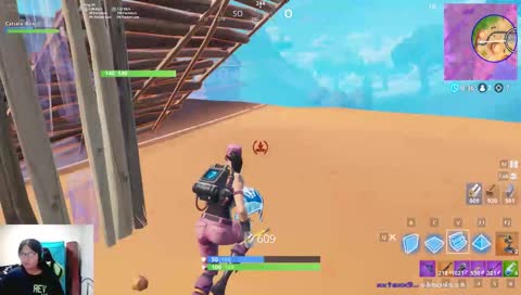 Mi ultimo día siendo expresiva en directo xd- !redes Síganme