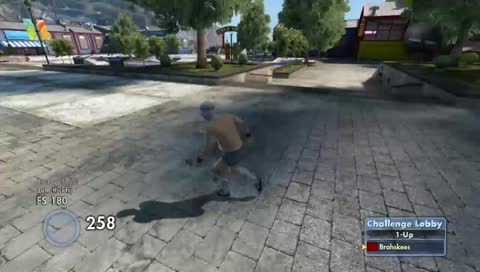 Come All Ye Sk8ter Boyz