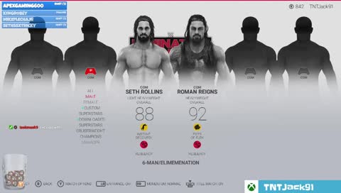 Fashionably Late Dynamite Championship Wrestling '-'