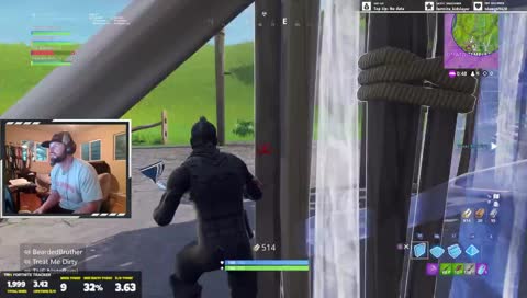 (XBOX) 1,999 wins! Follow and be in the chat for a chance to win!