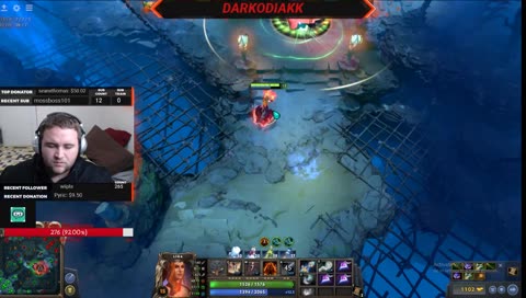 Streamer Deck Soon :) | !koins | !discord