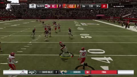 madden 19
