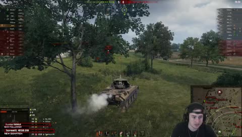 Mitspieler Gesucht!! T6-8⭐️[GER/ENG] [60FPS]