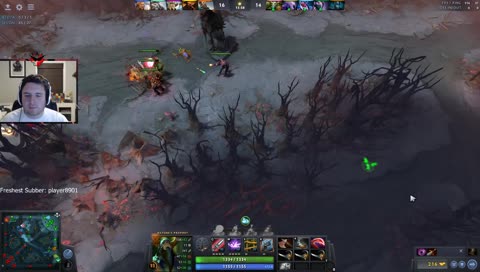 Just Some Abiwity Dwaft Wiff Subs :3