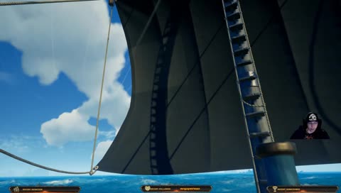 GreyWolfs adventures