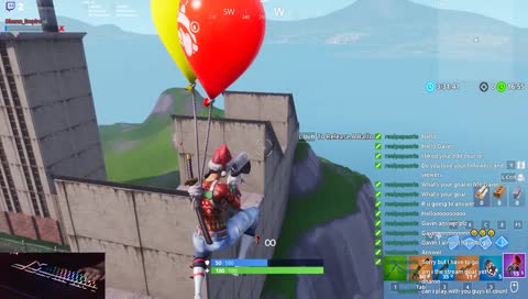 proof that he is right