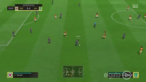Division Rivals - رايفلز