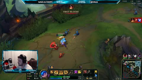 Not good yet, but I'll get there.