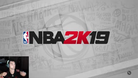 2K19 Park :D