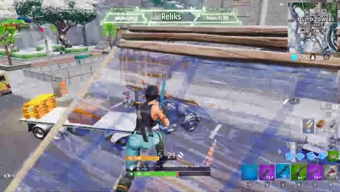 Duos w/Cheezy