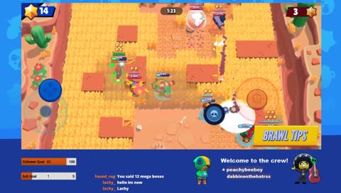 【Kaycem】Brawl Tips: Shelly, Nita, Colt【BrawlStars】