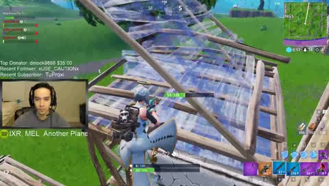 SCOPED REVOLVER OP? Road to 400 followers!