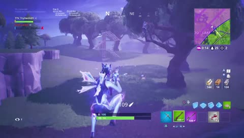 Keyboard and mouse stream