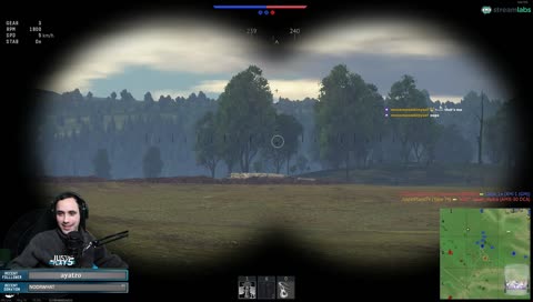 "Lucky Shot"