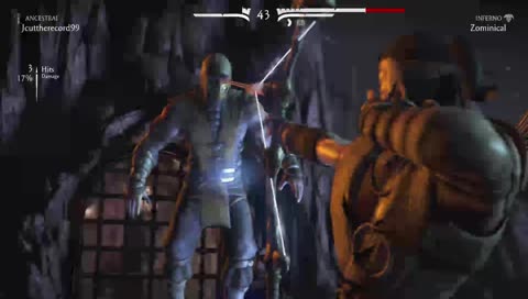 MKX