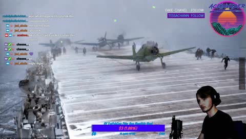 Tier 6 | Catfish Gameplay