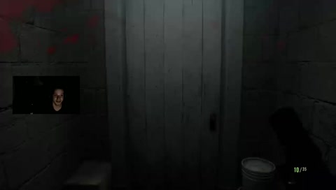 RESIDENT EVIL 7