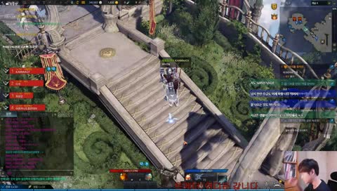 KANNASY] 🔫머빌헌터🔫 512+ 5시 도우미 시작 / 신청받습니다. !트게더