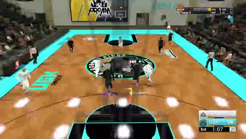 Comp matchups mpba