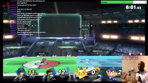 Team Viewers Arena !arenaid