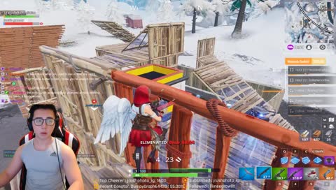 HI SORRY IM LATE !code