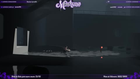 Inside #1 | !tienda !loots | Road to #3900 followers