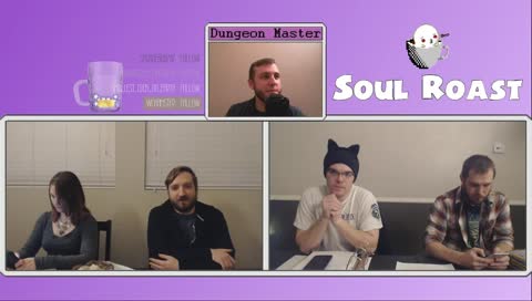 Guest DMs First Game Ever! w/Guest DM ManicMouthpiece | Sunless Citidel | D&D 5E
