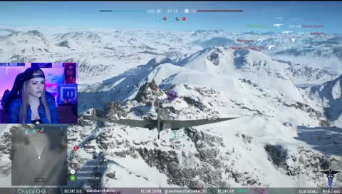 Medics can fly planes too!