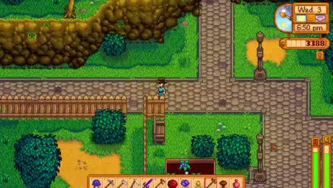 More stardew?!?