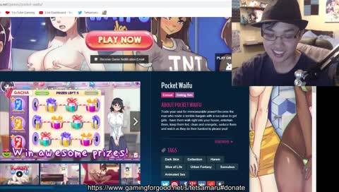 Tetsamaru watches Kemono Friends S2 EP1?