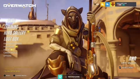 Hammond Going Ham, Climb To Plat!!!